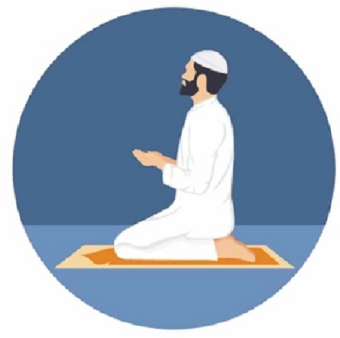 Doa Harian Masjid Al Hidayah